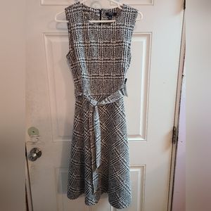 Chaps | Classic Career Dress